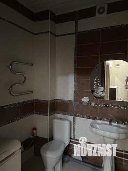 1-к квартира, вторичка, 51м2, 3/3 этаж