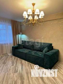 2-к квартира, вторичка, 45м2, 5/5 этаж