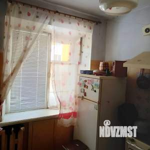 2-к квартира, вторичка, 43м2, 3/5 этаж