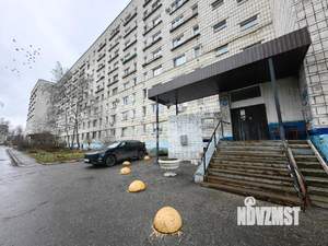 1-к квартира, вторичка, 29м2, 3/9 этаж