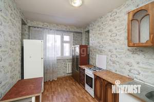 2-к квартира, вторичка, 58м2, 4/6 этаж