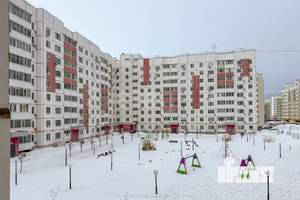 2-к квартира, вторичка, 50м2, 3/9 этаж