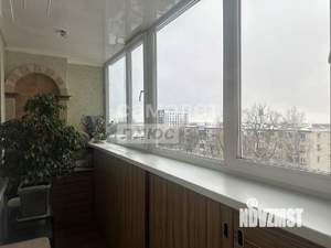 2-к квартира, вторичка, 63м2, 6/9 этаж