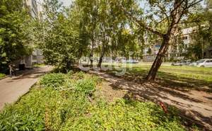 2-к квартира, вторичка, 43м2, 4/5 этаж