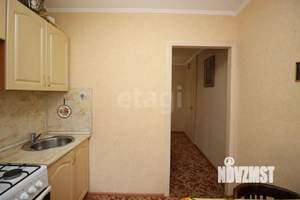 2-к квартира, вторичка, 46м2, 3/5 этаж