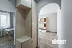 1-к квартира, вторичка, 29м2, 4/5 этаж