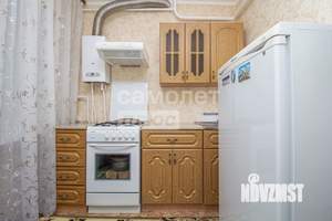1-к квартира, вторичка, 31м2, 1/5 этаж