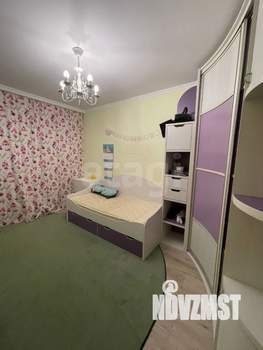 3-к квартира, вторичка, 64м2, 1/9 этаж