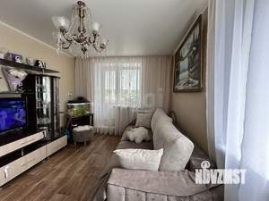 2-к квартира, вторичка, 45м2, 1/2 этаж
