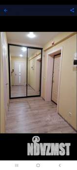 1-к квартира, вторичка, 49м2, 9/20 этаж