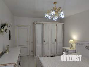 2-к квартира, вторичка, 69м2, 5/9 этаж