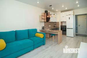 2-к квартира, вторичка, 42м2, 4/10 этаж
