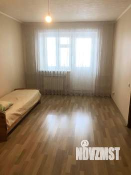 4-к квартира, вторичка, 126м2, 6/7 этаж