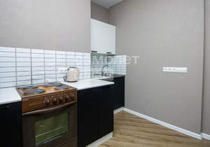 1-к квартира, вторичка, 38м2, 5/5 этаж