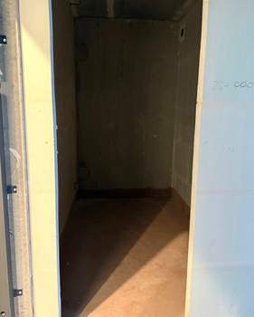 Студия квартира, вторичка, 29м2, 8/8 этаж