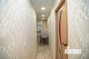 1-к квартира, вторичка, 31м2, 5/5 этаж