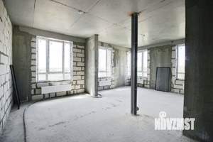 2-к квартира, вторичка, 69м2, 6/9 этаж