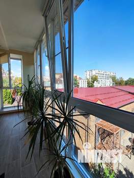 1-к квартира, вторичка, 40м2, 4/4 этаж