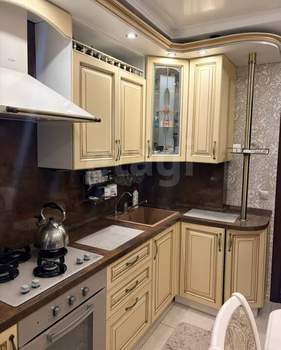 2-к квартира, вторичка, 54м2, 3/5 этаж