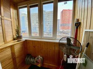 2-к квартира, вторичка, 43м2, 2/10 этаж