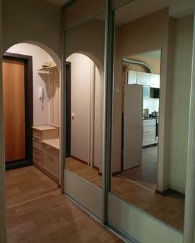 2-к квартира, вторичка, 52м2, 5/6 этаж
