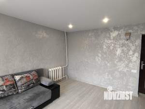 1-к квартира, вторичка, 20м2, 2/9 этаж