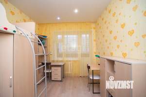 3-к квартира, вторичка, 78м2, 3/9 этаж