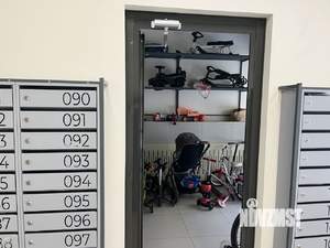 2-к квартира, вторичка, 39м2, 9/9 этаж