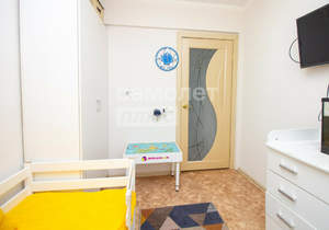 4-к квартира, вторичка, 58м2, 2/5 этаж