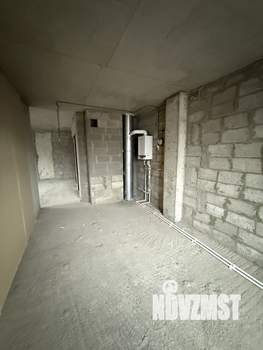 2-к квартира, вторичка, 60м2, 2/7 этаж