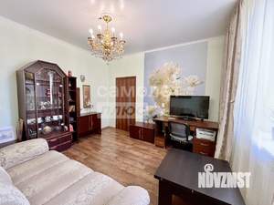 3-к квартира, вторичка, 67м2, 1/2 этаж