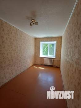 3-к квартира, вторичка, 56м2, 5/5 этаж