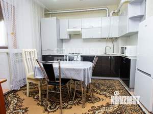 1-к квартира, вторичка, 45м2, 2/4 этаж