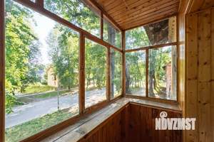 2-к квартира, вторичка, 38м2, 2/2 этаж