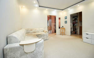 3-к квартира, вторичка, 64м2, 1/9 этаж