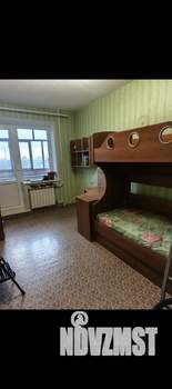 3-к квартира, вторичка, 67м2, 6/9 этаж