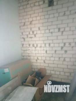 1-к квартира, сданный дом, 36м2, 11/16 этаж