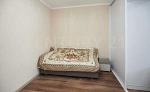 2-к квартира, вторичка, 53м2, 1/9 этаж