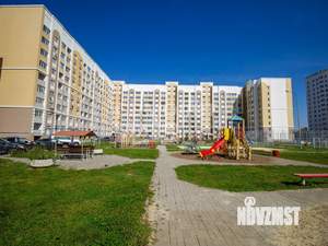 1-к квартира, вторичка, 36м2, 9/9 этаж