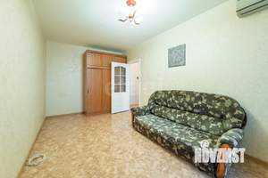 1-к квартира, вторичка, 34м2, 10/10 этаж