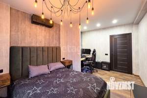 1-к квартира, вторичка, 42м2, 7/18 этаж