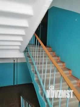 3-к квартира, вторичка, 48м2, 5/5 этаж