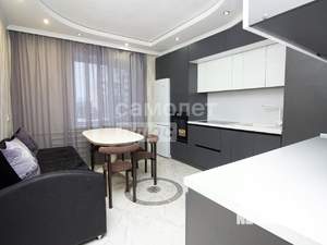 3-к квартира, вторичка, 66м2, 2/9 этаж