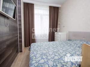 3-к квартира, вторичка, 76м2, 1/9 этаж