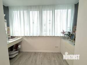 2-к квартира, вторичка, 55м2, 10/11 этаж