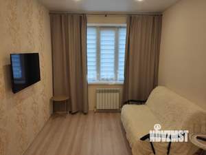 1-к квартира, вторичка, 30м2, 1/3 этаж