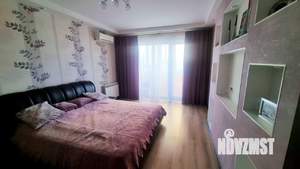 1-к квартира, вторичка, 38м2, 4/9 этаж