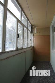 1-к квартира, вторичка, 31м2, 1/9 этаж