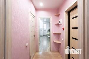 1-к квартира, вторичка, 34м2, 4/18 этаж