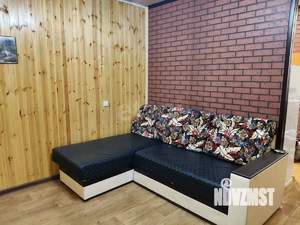 Студия квартира, вторичка, 25м2, 1/5 этаж